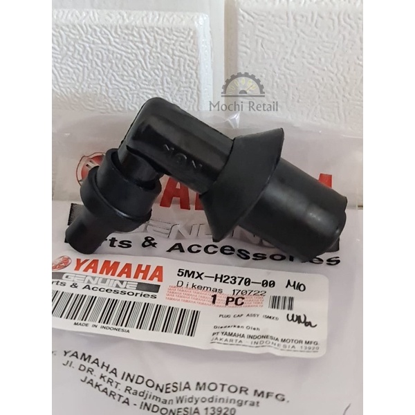 Cangklong Cop Busi MIO SPORTY FINO NOUVO Ori Local