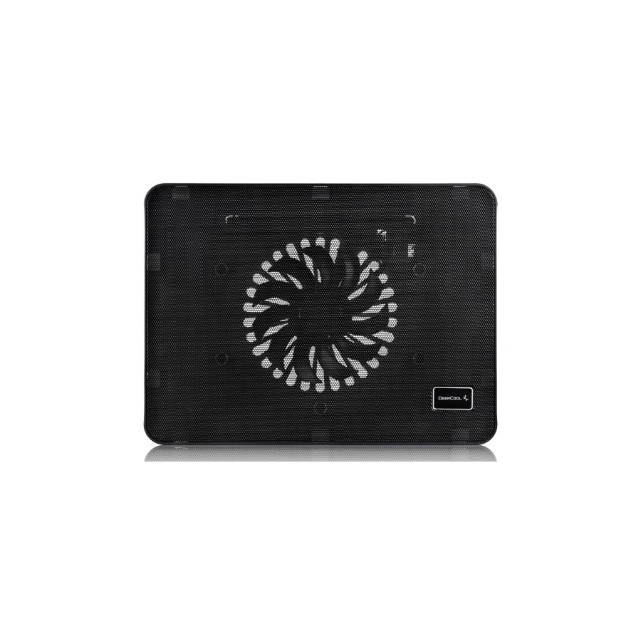 Cooling Pad DeepCool WINDPAL MINI N-110 | 1X 140mm Fan | Laptop Cooler