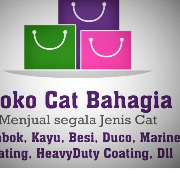 Cat dasar Epoxy Nippe 2000 Nippon Paint 1kg