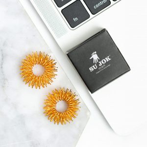 SUJOK RING ISI 3 + BUKU SAKU
