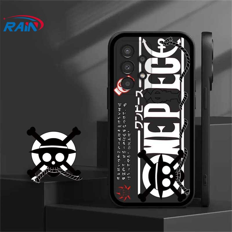 Case Kompatibel Untuk Infinix Hot 30i Note12 G96 Note 11smart7 6 Smart 5panas 11S NFC Hot 11play 12 10 Play 9play Hot 10S Hot 10T Pirate King Soft Silicone Phone Case Cover DGX