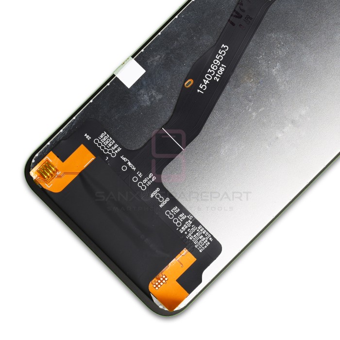 Lcd Huawei Y9 2019 Full Set