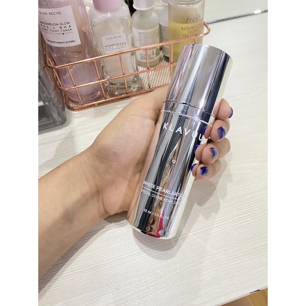Serum KLAVUU White Pearlsation