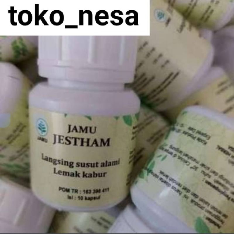 

jamu jetham