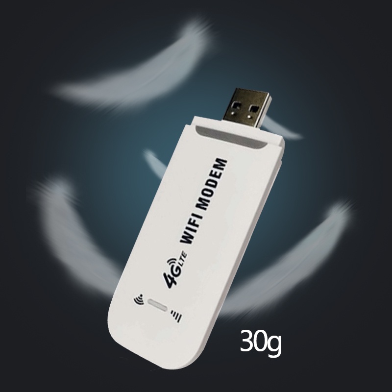 Bonkyo Modem 4g Lte Speed 150mbps Travel Usb Sim Card Wifi Modem Dongle Usb Hotspot Wifi 4g Unlock All Operator