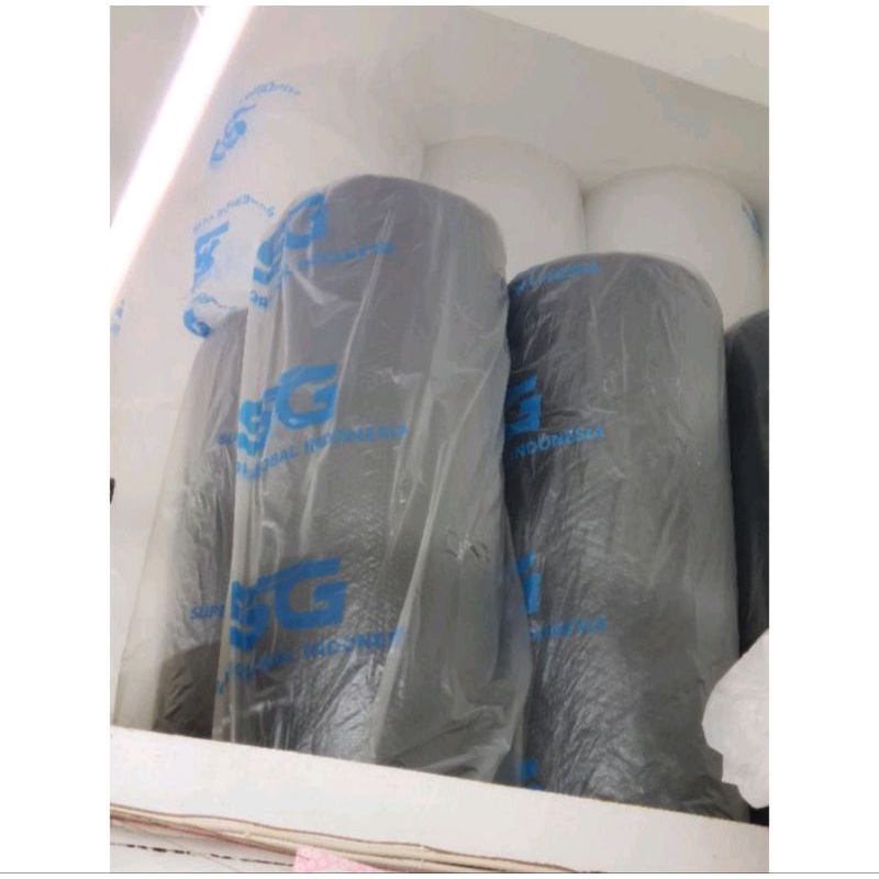 Bubble wrap 120cm x 5000cm