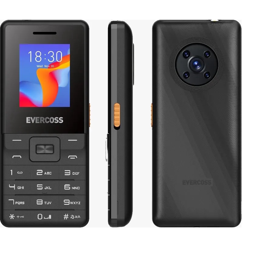 Evercoss N1F Garansi resmi