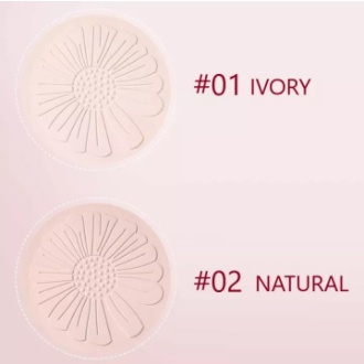 SVMY 5133 PRESSED POWDER - BEDAK PADAT