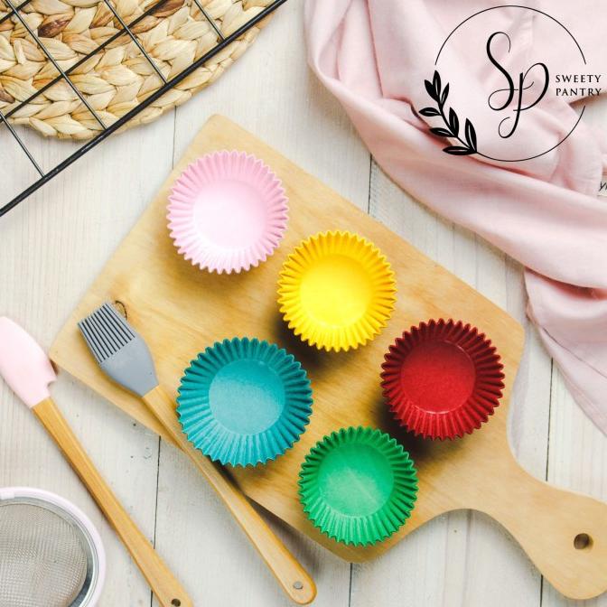 cup kue / cake case / cupcake / cup cake / cupcake diva 11cm - 1000pcs