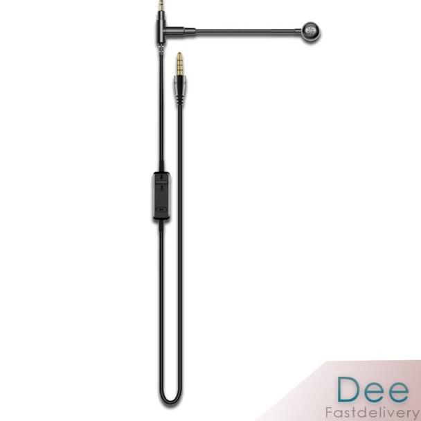 dbE Detachable Cable Mic - with microphone for DJ200/HBT100