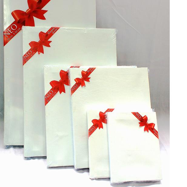 

Kanvas Lukis 2030 - 5 pcs