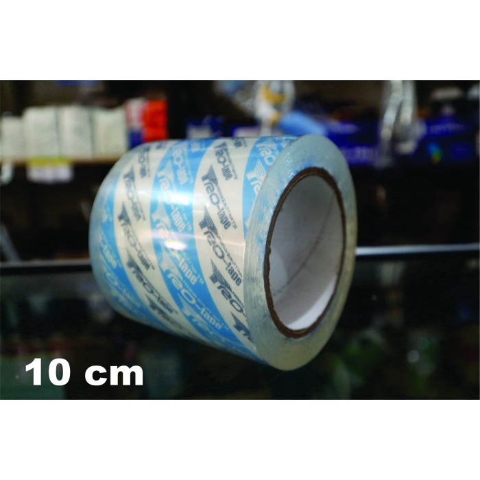 

Perekat Masking Protape / Transper Tape Sticker