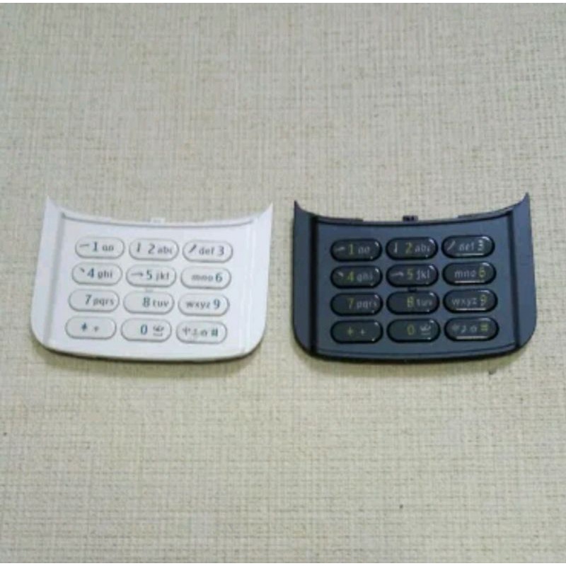 Keypad Nokia N86 Original