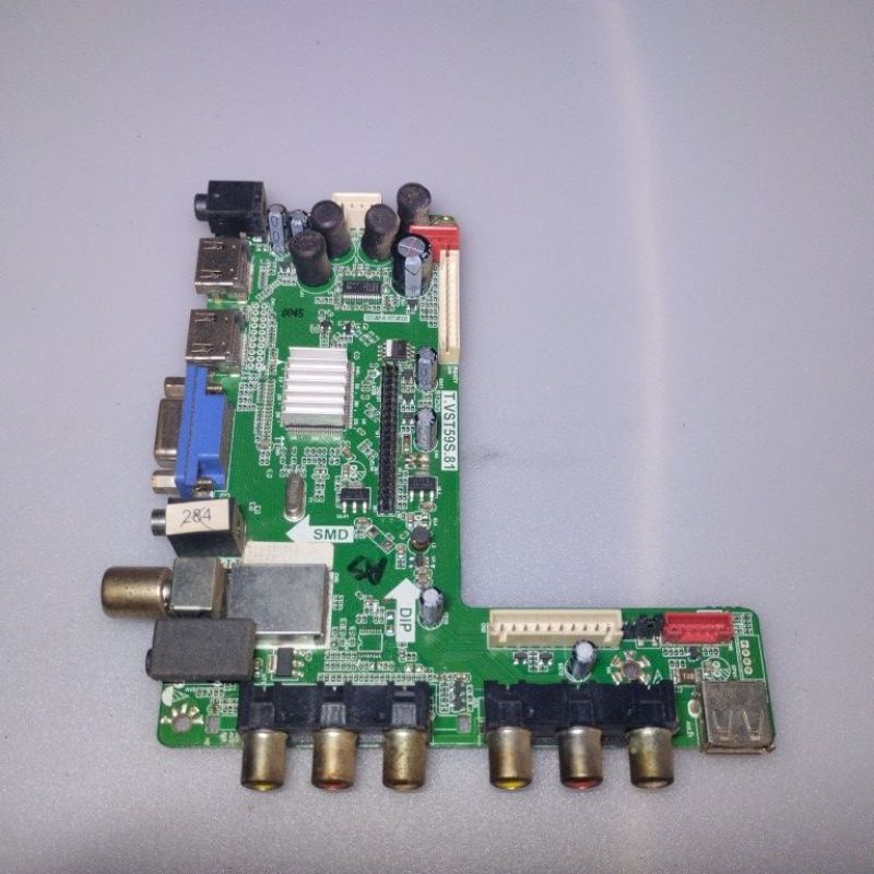 mb polytron pld 32d710