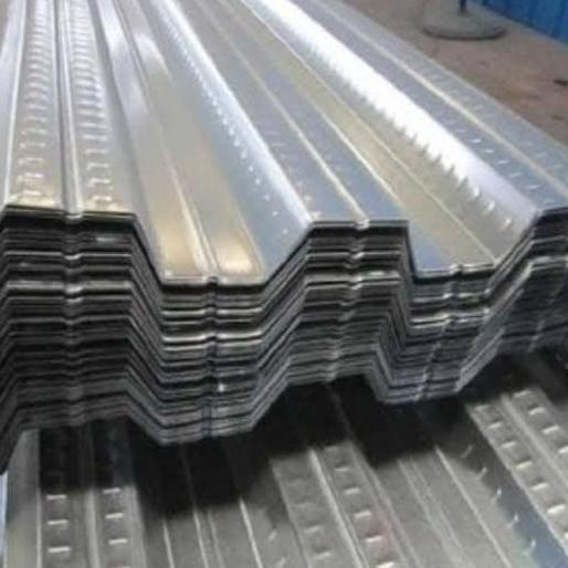 Bondeck / Bondek / Floordeck