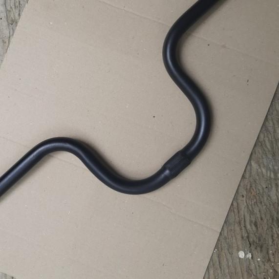 SETANG STANG UNITED SEPEDA LIPAT / SELI / MINI ALLOY - 6cm