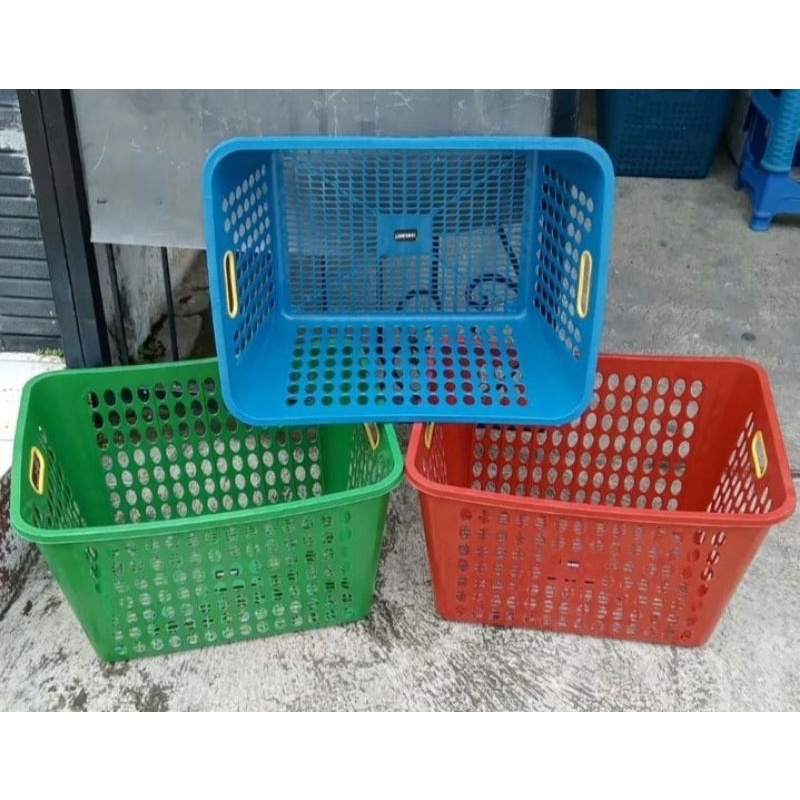 keranjang Helmut Fortuner