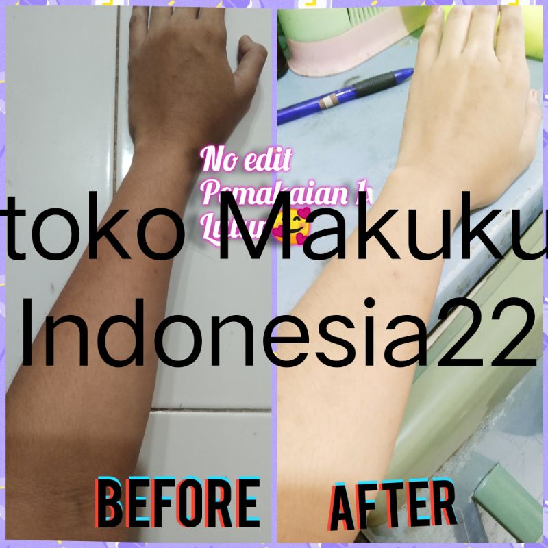 lulur bedda lotong/lulur beddak lotong