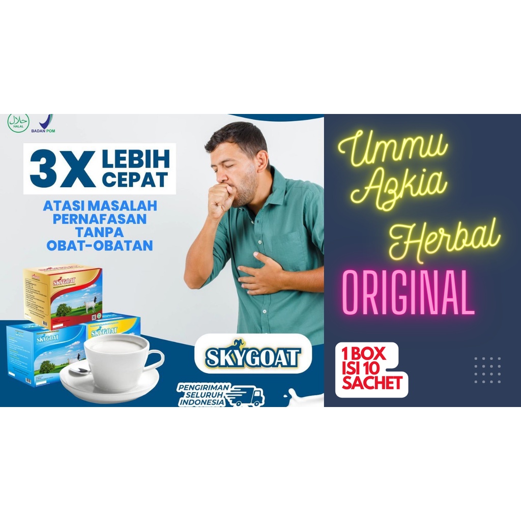 

SUSU KAMBING ETAWA SKYGOAT ORIGINAL