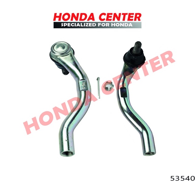 tie rod tie rod kanan civic 2012 2013 2014 2015 bola bola stir civic  2012 2013 2014 2015