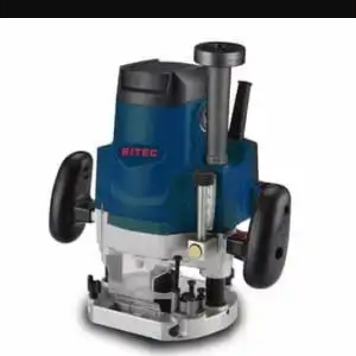 Mesin router besar 12mm Bitec RM 1612 MS