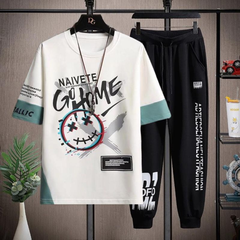 COD/DS/STELAN NAIVETE (M-L-XL)