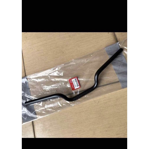 stang stir Cb150 R Led Warna Hitam stang stir cbr led K15 ori original ahm