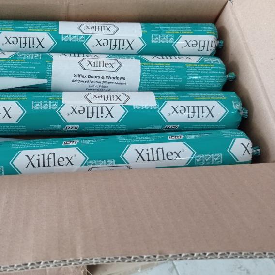 

Sealant Sosis Xilflex - Dark Brown