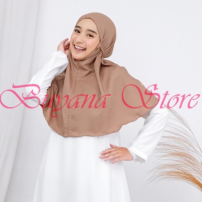 BERGO MARYAM TALI MOSCREEPE PREMIUM M