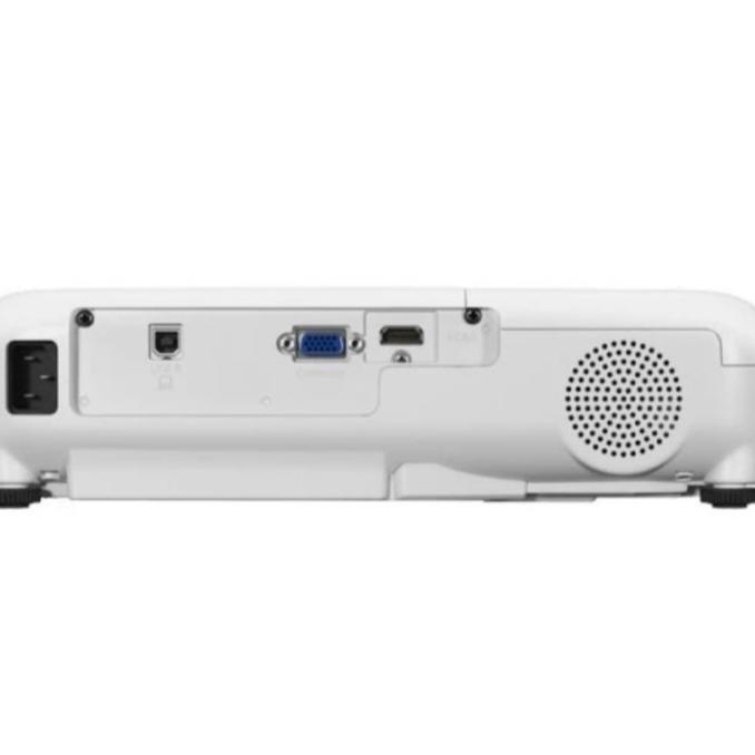 Proyektor Epson Eb E500 Ansi Lumens 3300 3Lcd
