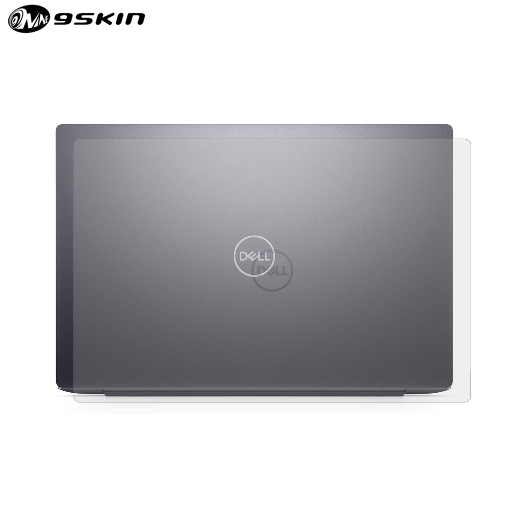 9Skin - Skin Protector XPS 13 9320 2022 - Clear Matte Guard
