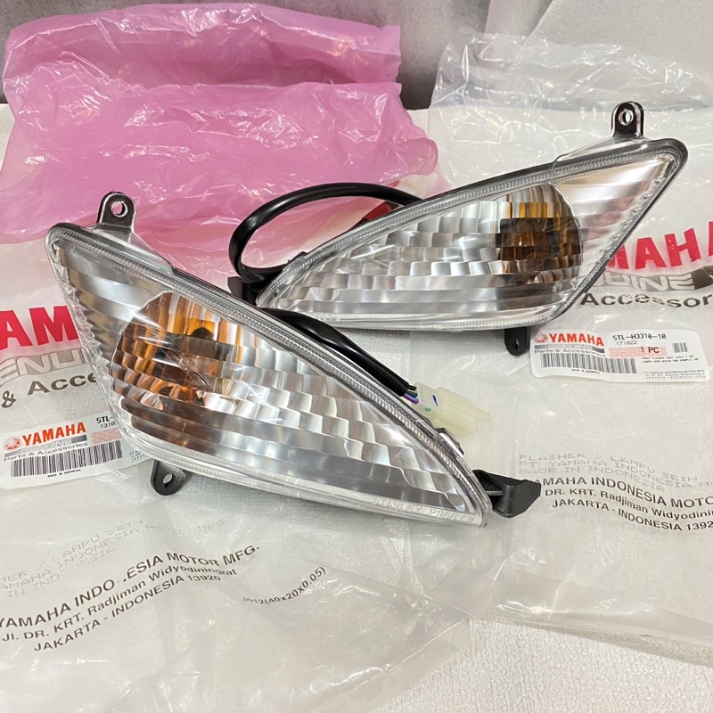 LAMPU SEIND SEN RITING MIO SPORTY 5TL-H3320-10 / 5TL-H3310-10