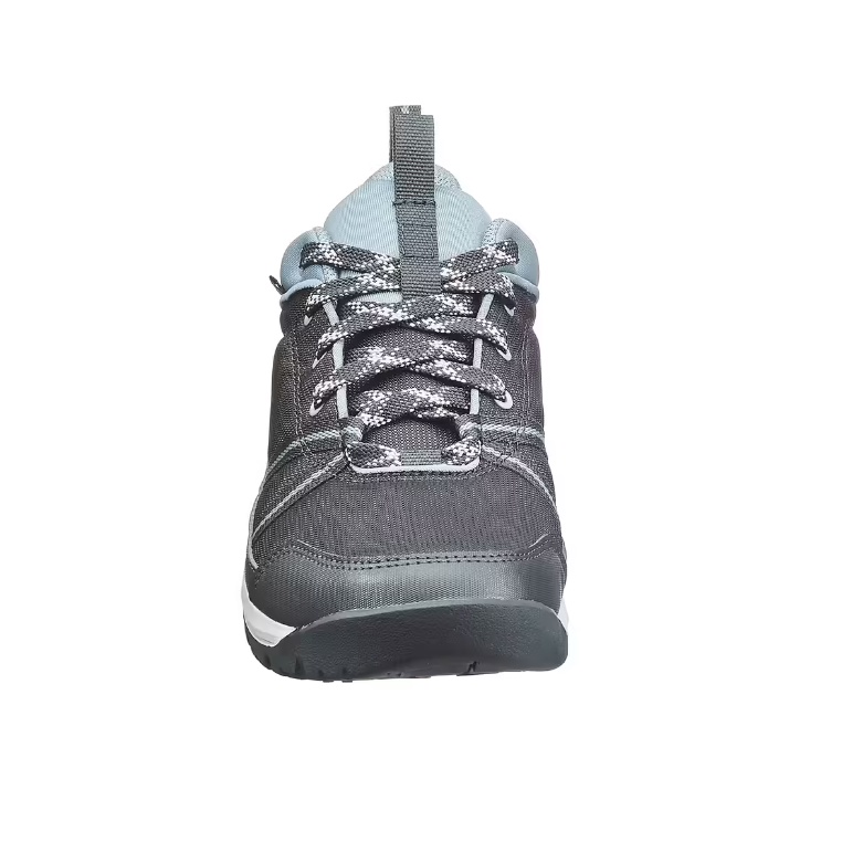 QUECHUA NH150 Sepatu Off-Road Hiking Olahraga Wanita Waterproof