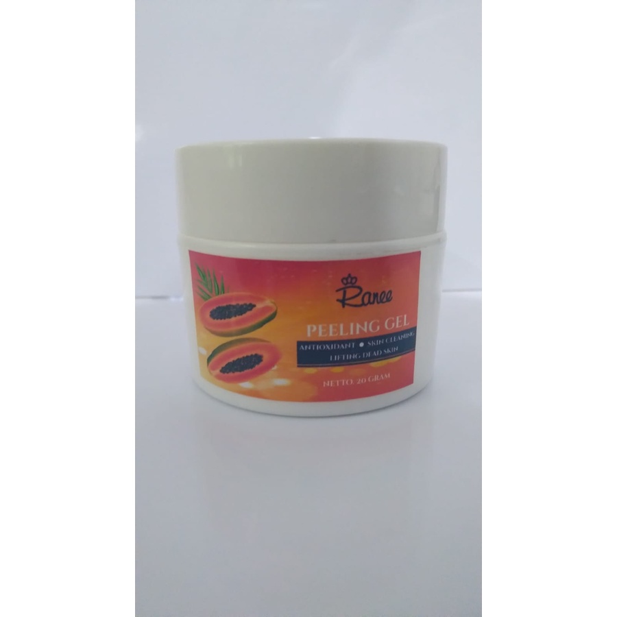 RANEE Peeling Gel 20grm