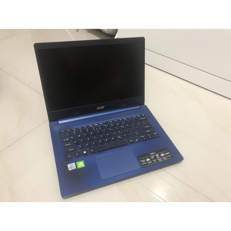 Laptop Acer Aspire A514-52G i5-10210U