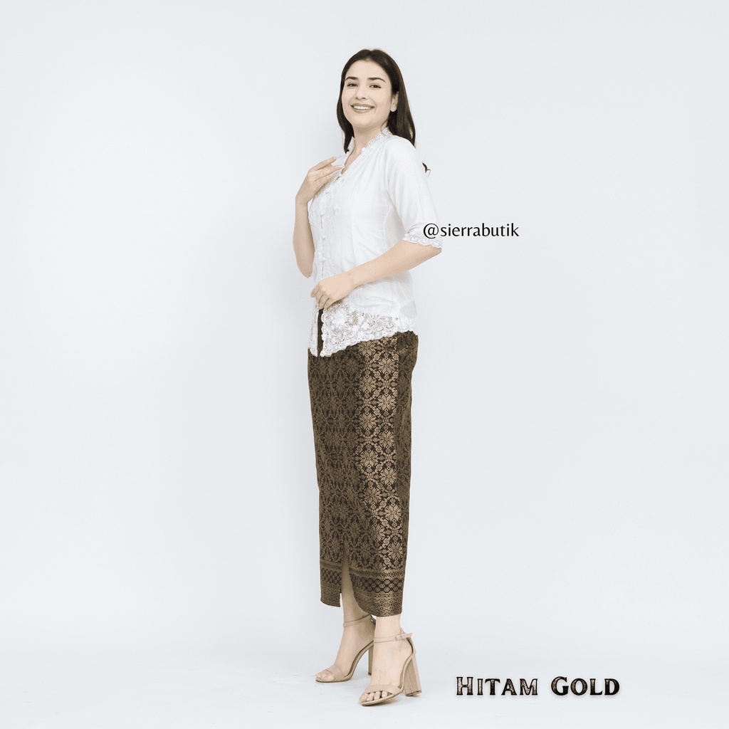 Rok songket span // rok songket lilit // songket lilit pesta  // rok songket jadi // rok instant // rok // Rok kebaya // Songket Terbaru Mewah