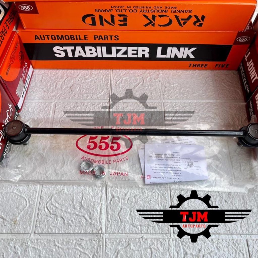 Link Stabilizer Link Stabil Freed 555 1 Pcs