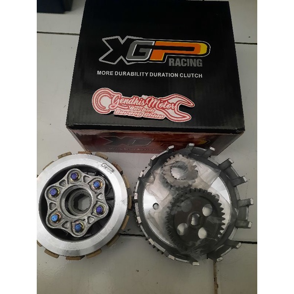 drafgir drafger draftgear ronsel viar mp set per 6 XGP