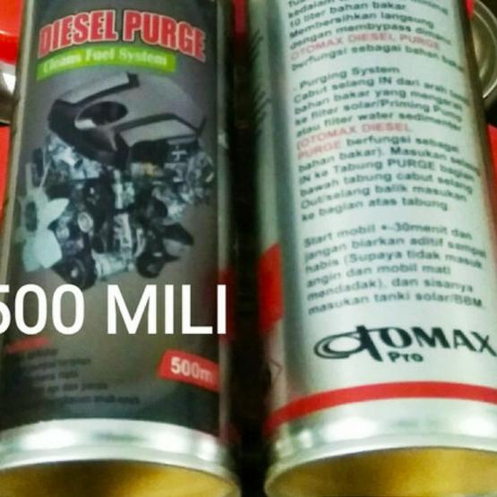 diesel purging diesel cleaner injector cleaner tuang