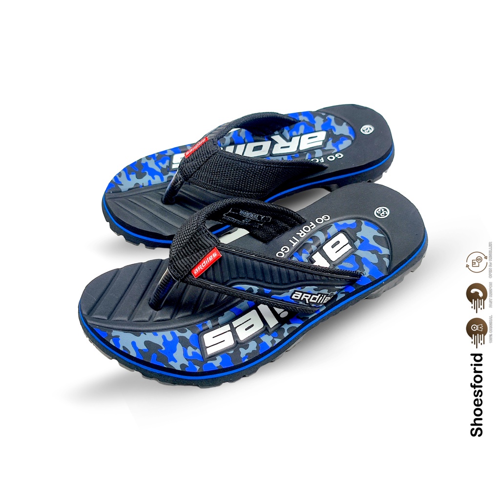 1212 SFK SANDAL ANAK LAKI LAKI ARDILES RAVEX //ARDILES MINERAL