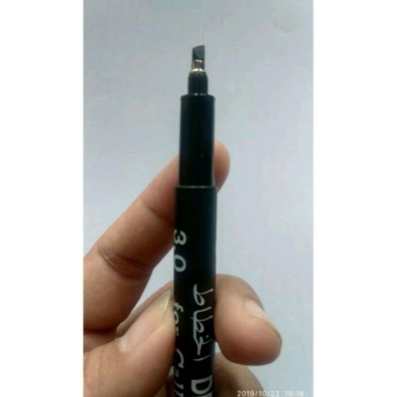 

Bolpoin Kaligrafi Bolpen Snowman 700 Spidol Pena Pen Caligraphy