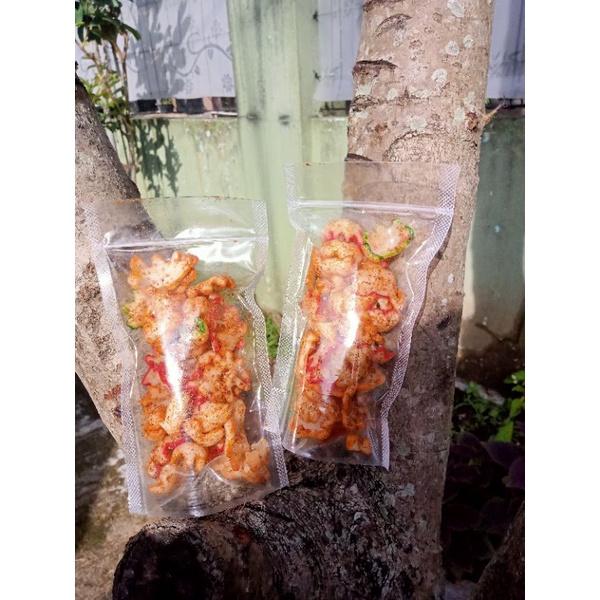 

seblak kering MiwMiwSeuhah