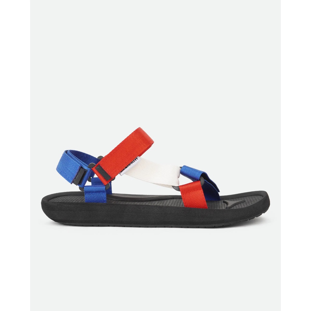 Sandal Bearpath Karimata Tricolor