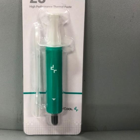Deepcool Z3 Thermal Paste DeepCool Termal Pasta Z3