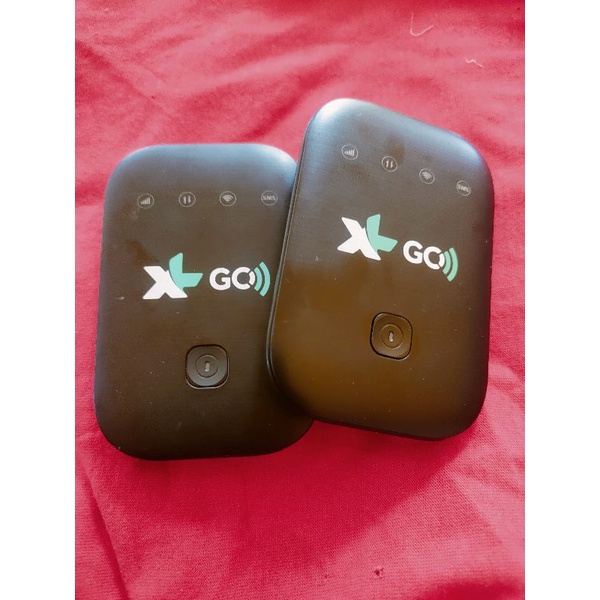 Jual MiFi I Modem WiFi XLGo MV003 Unlock Shopee Indonesia