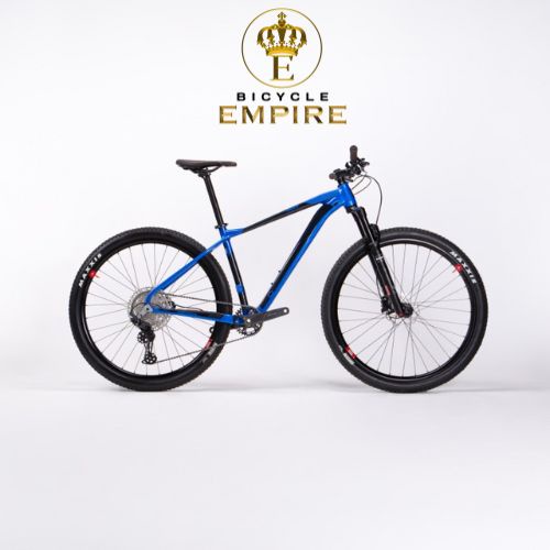 Fullbike Sepeda MTB 29 Patrol 093 Sepeda Gunung MTB Patrol Alloy Bicycle Empire
