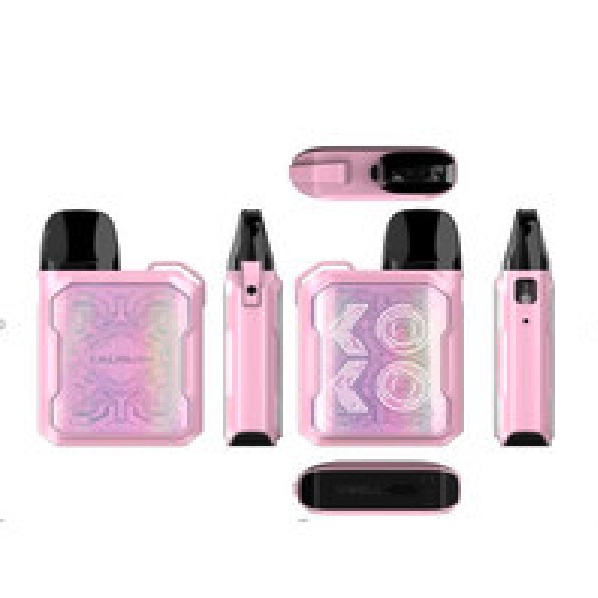 POD VAPE SIAP NGEBUL GK2 POD PINK FANTASY ORIGINAL LARIS