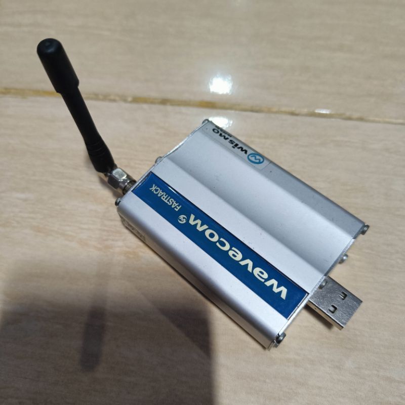 modem wavecom 1306B usb