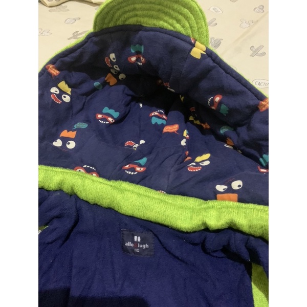 Baju Paketan obral random