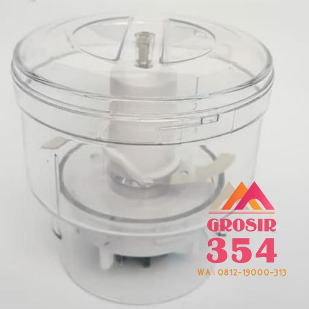 CHOPPER DAGING PHILIPS 2061 - GILINGAN DAGING - PENCINCANG DAGING